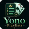 Yono Rummy Games Base logo